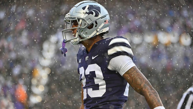 Missouri v Kansas State