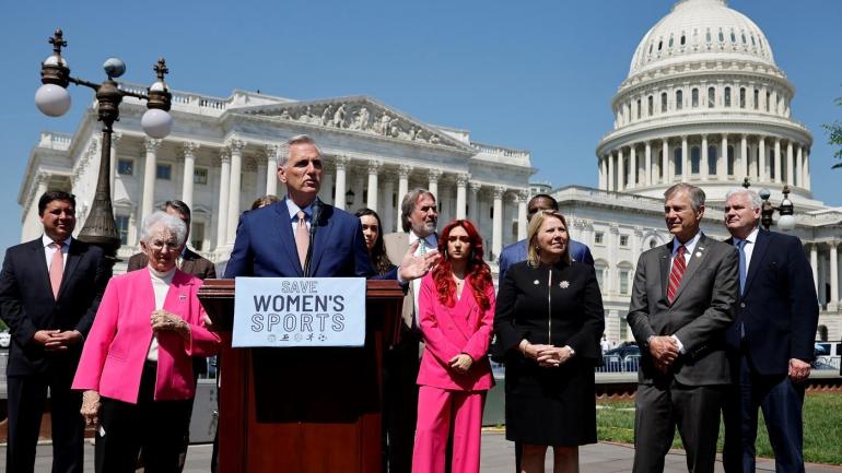 U.S. Capitol Getty Kevin McCarthy house speaker