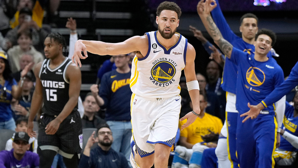 Warriors vs. Kings NBA Playoffs Game 5 Prediction: Expert Picks, Odds,  Stats & Best Bets – Wednesday, April 26, 2023 - Bleacher Nation