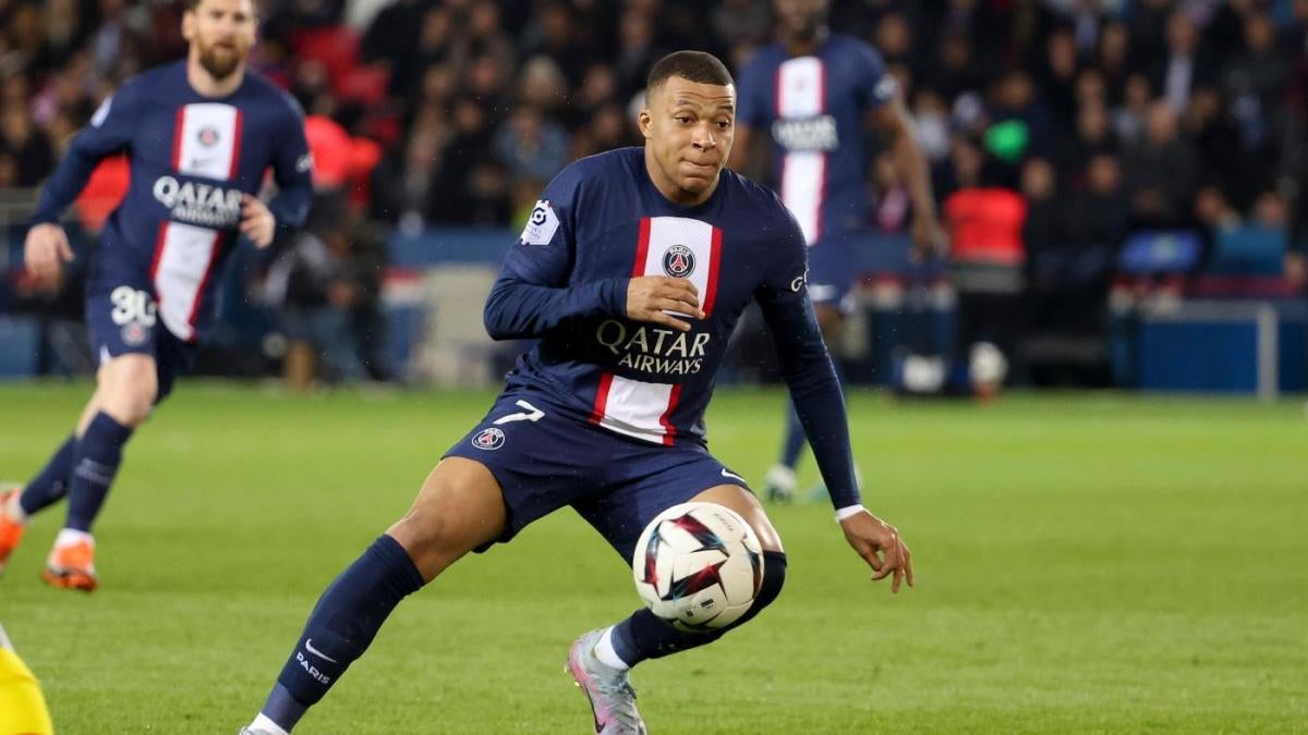 Angers vs. PSG live stream: How to watch Ligue 1 live online, TV ...