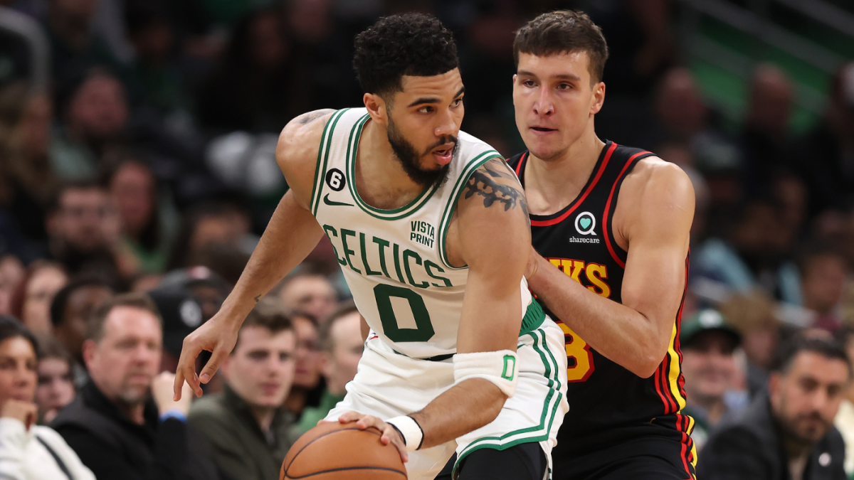 Celtics Vs. Hawks: Prediction, TV Channel, Game 3 Odds, NBA Playoffs ...