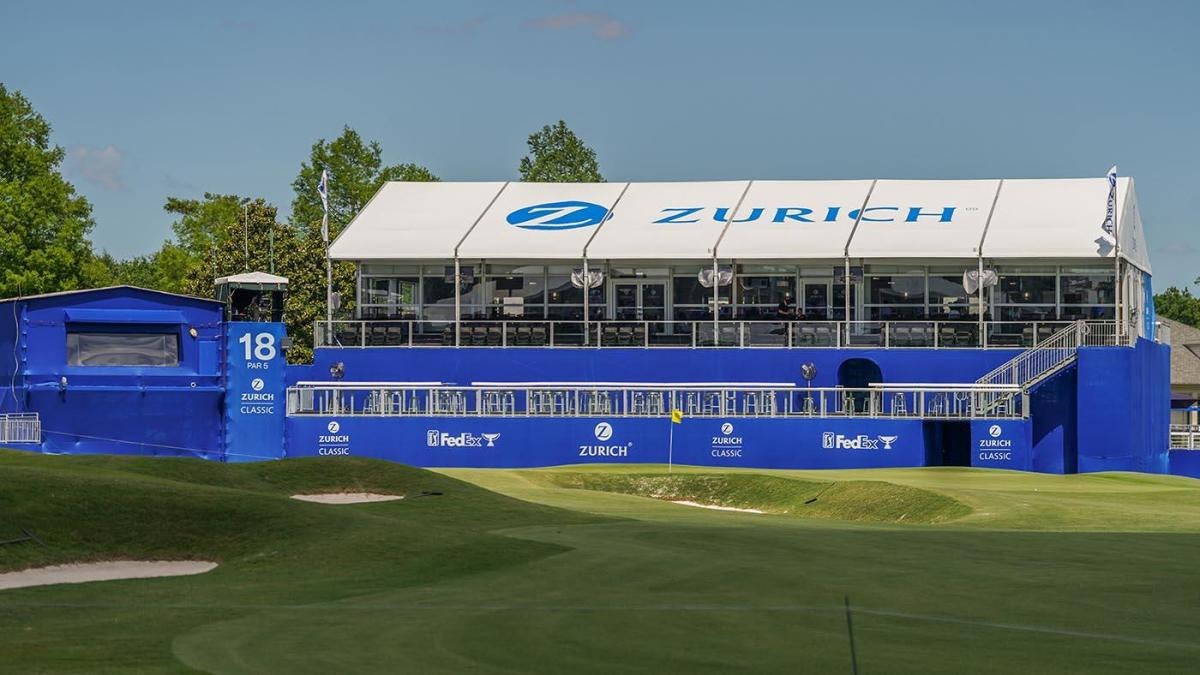 2023 Zurich Classic leaderboard: Live updates, full coverage, golf scores in Round 3 on Saturday