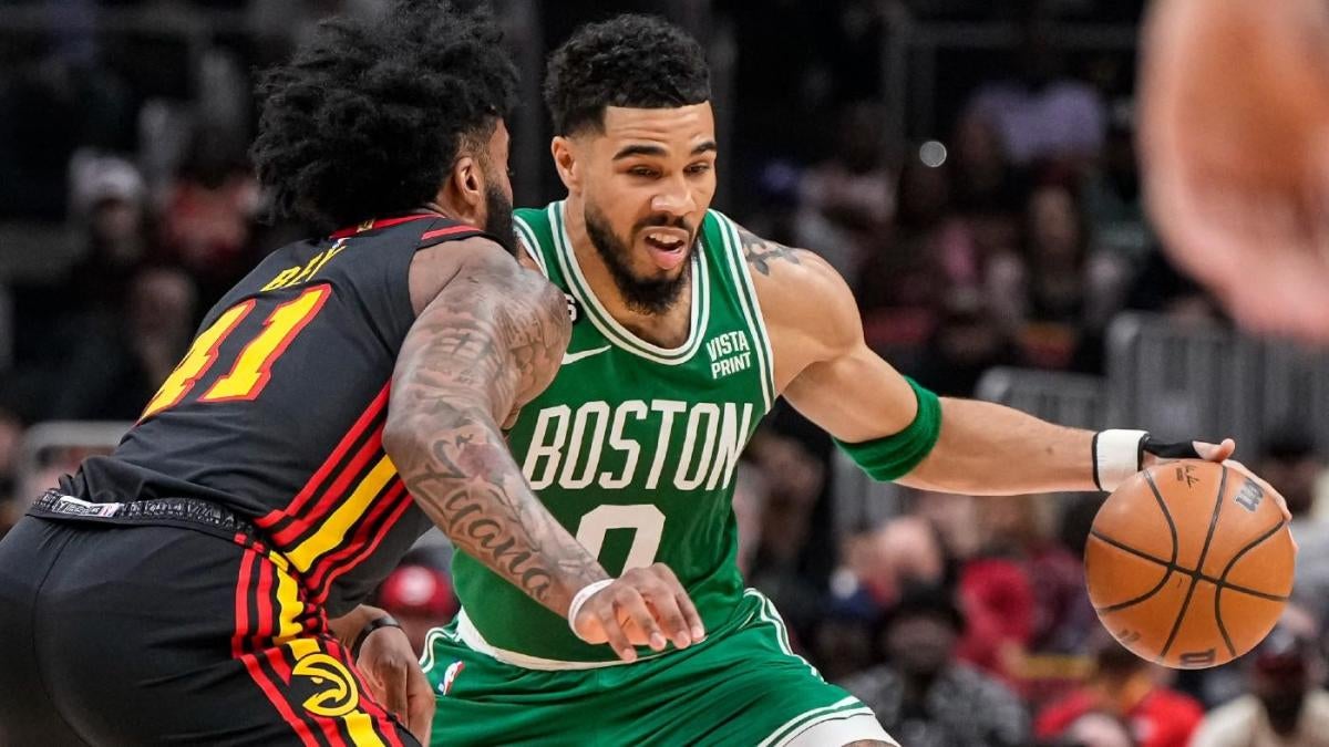 Top Celtics vs. Hawks Players to Watch - NBA Playoffs Game 1