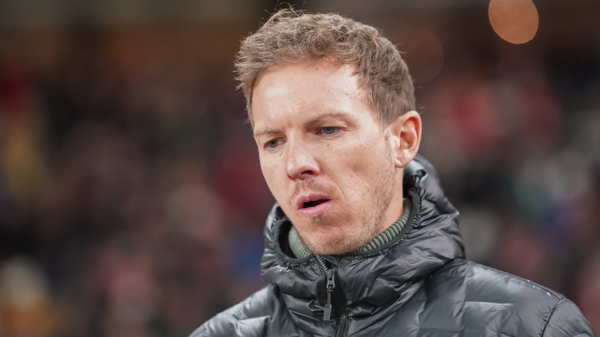 Chelsea coach search: Nagelsmann pulls out; Todd Boehly scrambling for ...