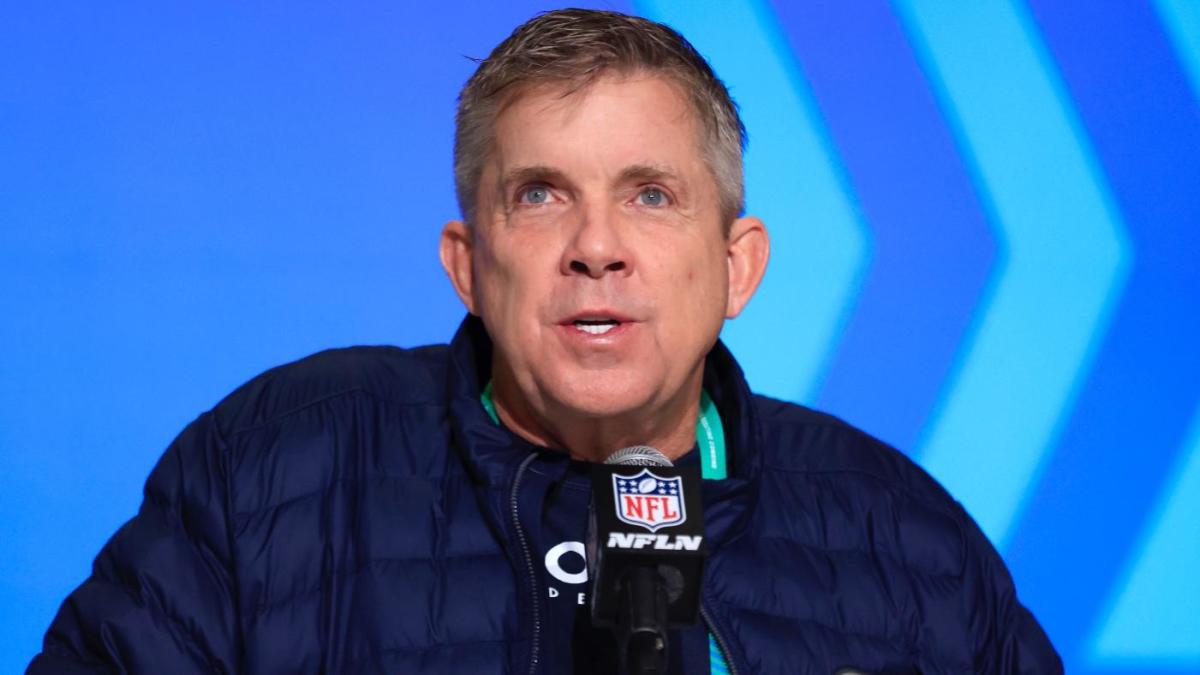 Sean Payton: 'Hopefully We Can Keep the Golf Carts Upright' - Sports  Illustrated Mile High Huddle: Denver Broncos News, Analysis and More