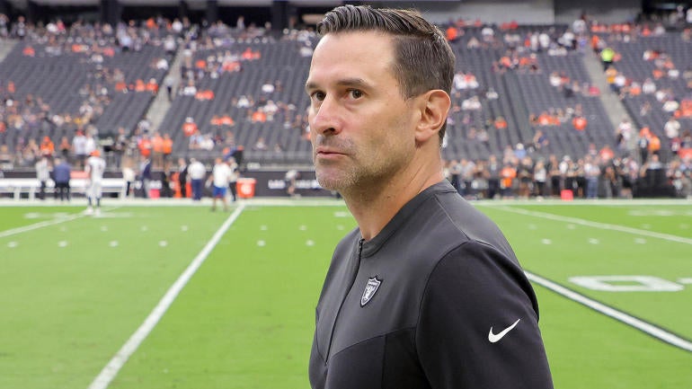 Draf NFL 2023: Raiders GM mengatakan tim fokus untuk mengambil ‘pemain terbaik yang tersedia’ dengan pilihan No. Draf NFL 2023: Raiders GM mengatakan tim fokus untuk mengambil ‘pemain terbaik yang tersedia’ dengan pilihan No.