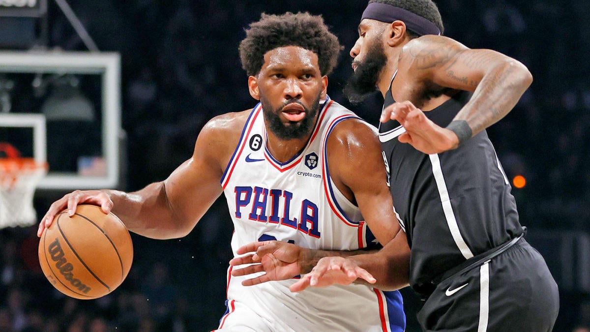 Report: Joel Embiid obtaining the French nationality / News