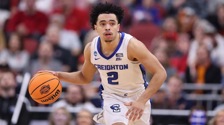 NCAA Basketball: NCAA Tournament South Regional-Princeton vs Creighton