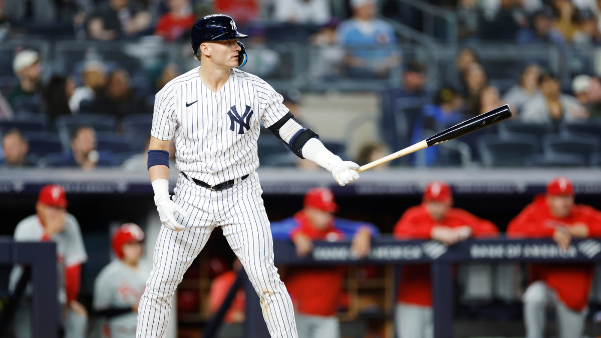 Yankees Announce Injury Update For Josh Donaldson After Leaving Game - The  Spun: What's Trending In The Sports World Today