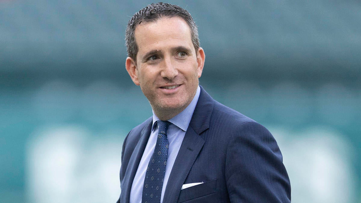 Philadelphia Eagles GM Howie Roseman Laps The Competition in 2023 NFL Draft  - Sports Illustrated Philadelphia Eagles News, Analysis and More