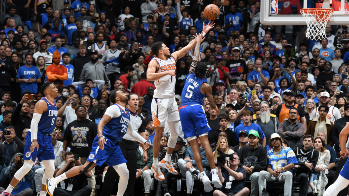Phoenix Suns on X: With 40 PTS tonight, @DevinBook passed Charles
