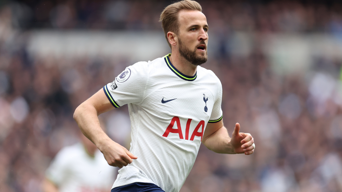 Tottenham Hotspur vs. Newcastle United: game time, live blog, and how to  watch online - Cartilage Free Captain