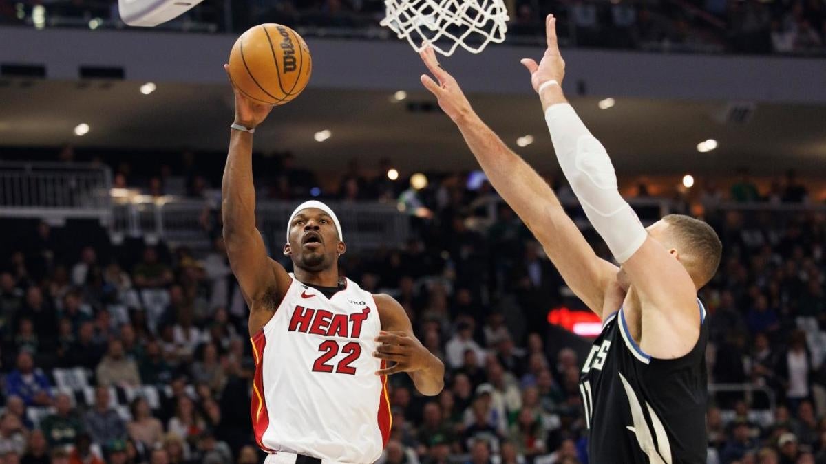 Heat vs. Bucks Predictions & Picks - NBA Playoffs Game 3