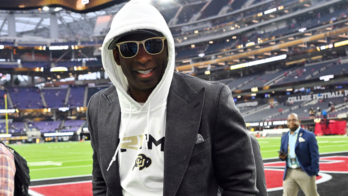 Deion Sanders’ debut with Colorado will boost Pac-12, just not enough to help ongoing media rights talks