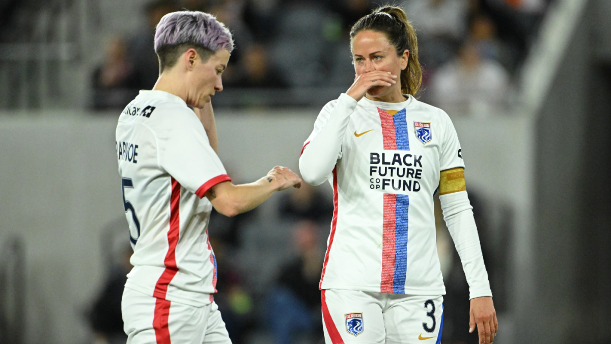 NWSL Week 4: Schedule live stream TV channel how to watch OL Reign FC vs. Chicago Red Stars more