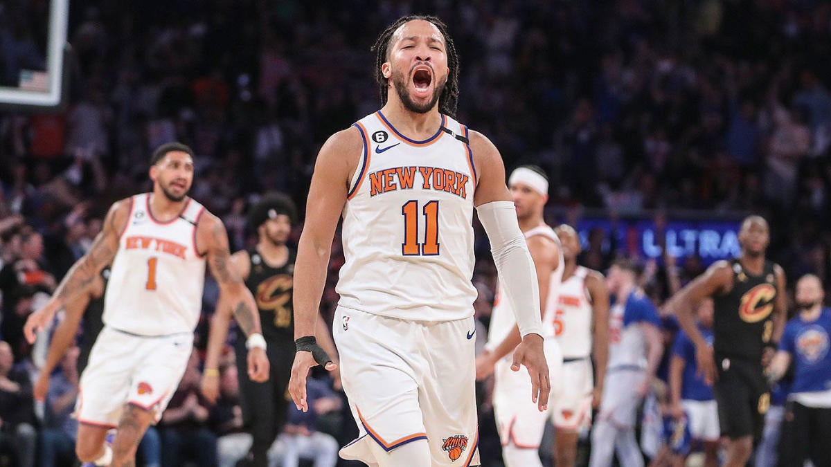 Nba Playoff Predictions Second Round Picks Favor Celtics Suns While Knicks Heat A Split