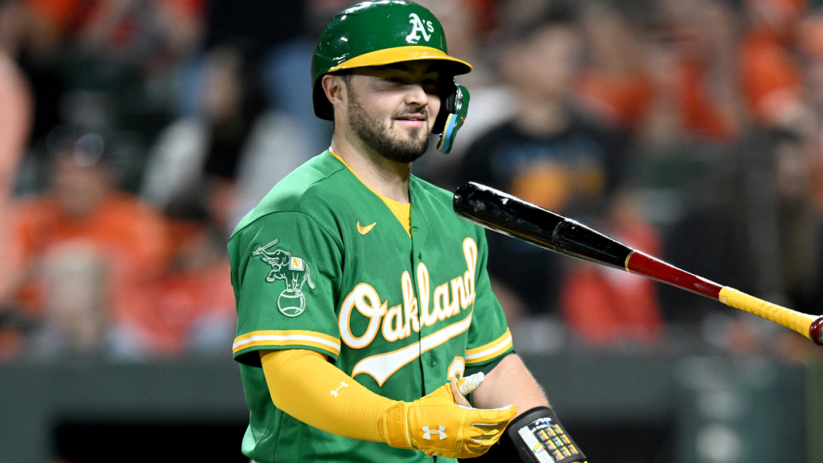 The Oakland A's have a former player on every team in the MLB playoffs