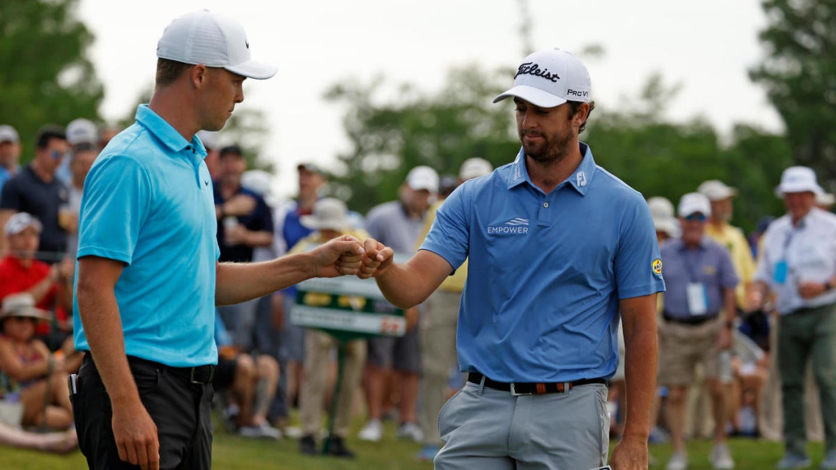 2023 Zurich Classic winner, grades: Davis Riley, Nick Hardy team up to win for first time on PGA Tour