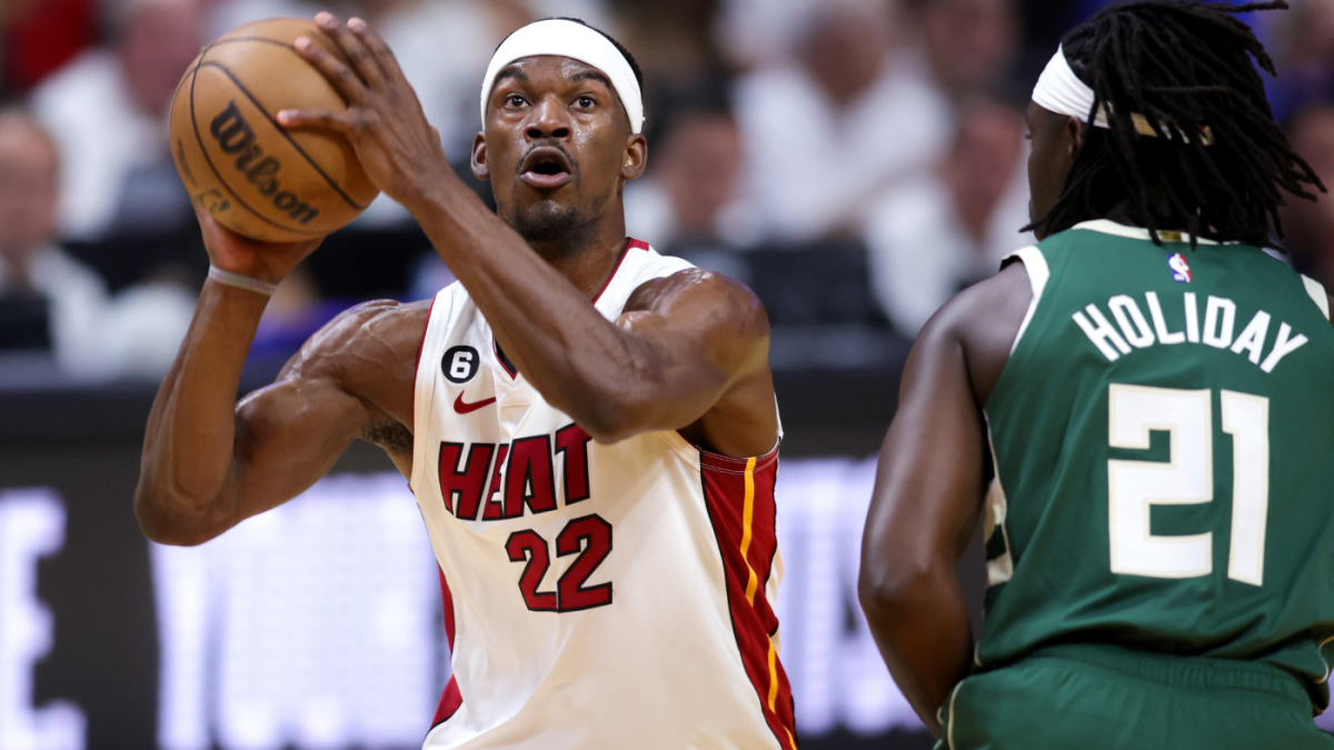 NBA Playoffs picks, best bets A lowscoring affair in Miami, Dillon