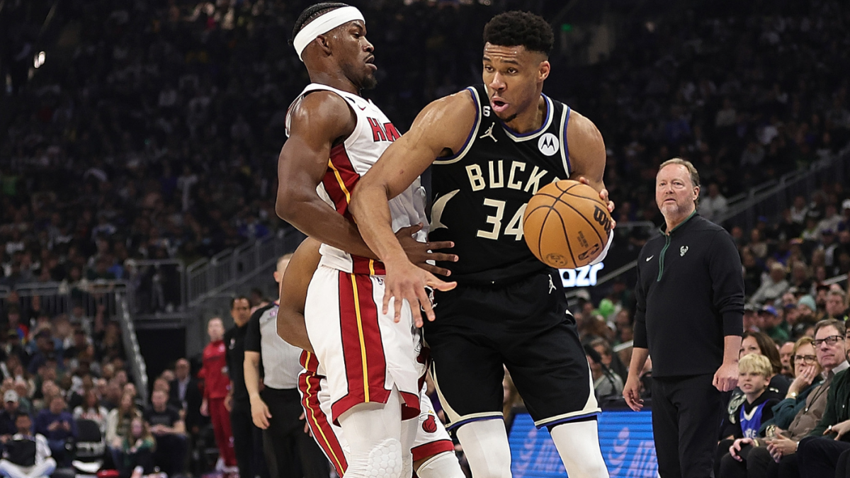 Top Bucks vs. Heat Players to Watch - NBA Playoffs Game 3