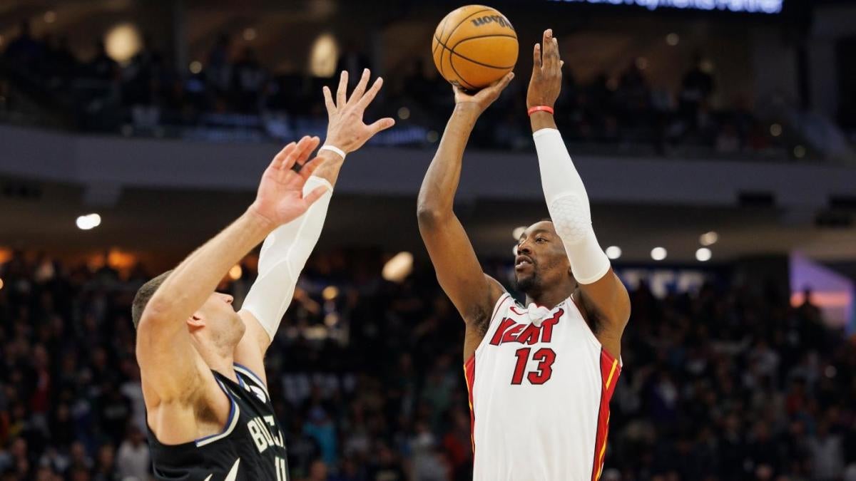 Bucks vs. Heat Game 4 odds, predictions for NBA playoff series