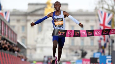 2023 TCS London Marathon