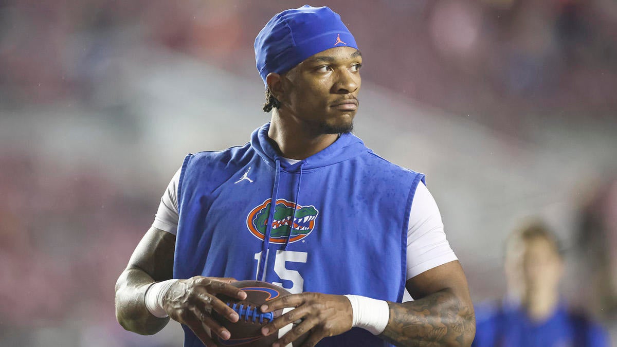 How Florida Gators QB Anthony Richardson compares to Tim Tebow, Vince Young