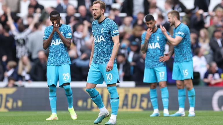 Pemain Tottenham Hotspur untuk mengembalikan uang penggemar yang melakukan perjalanan saat kalah 6-1 di Newcastle United: ‘Itu tidak cukup baik’
