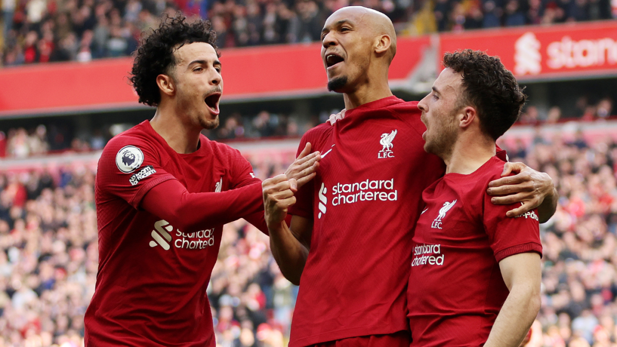 West Ham United vs. Liverpool live stream: Premier League prediction, how  to watch online, time, news, odds 
