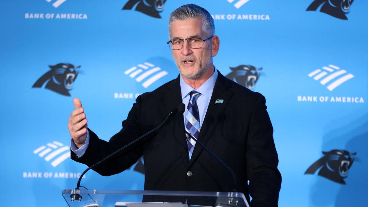 Which QB should the Panthers take No. 1 in 2023 NFL Draft? 