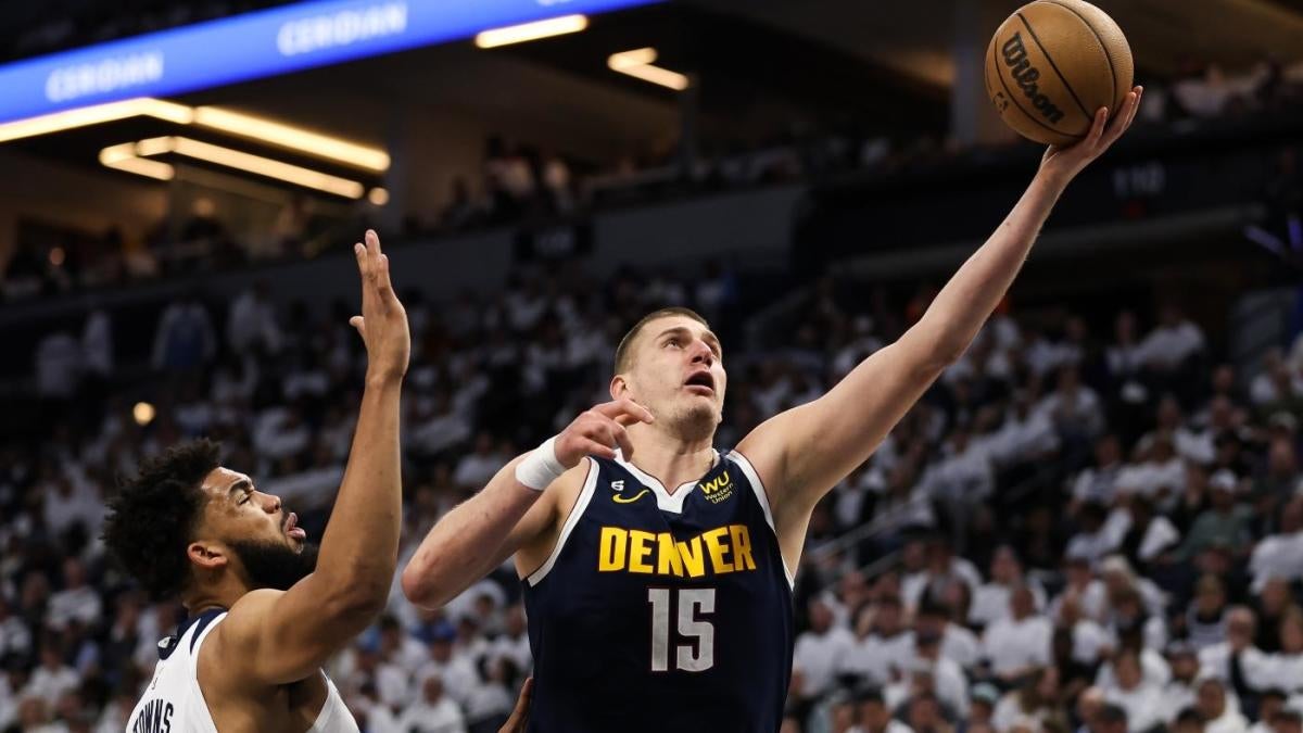 Nuggets championship odds 2023: What sportsbooks think of Denver's chances  after advancing to the NBA Finals – Boulder Daily Camera