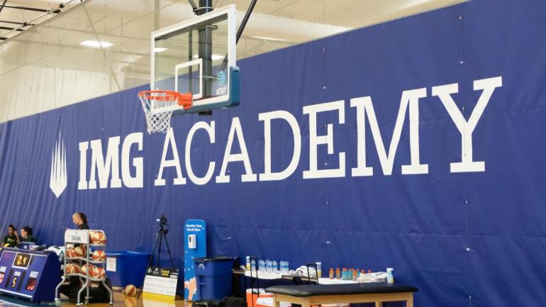 IMG Academy Getty