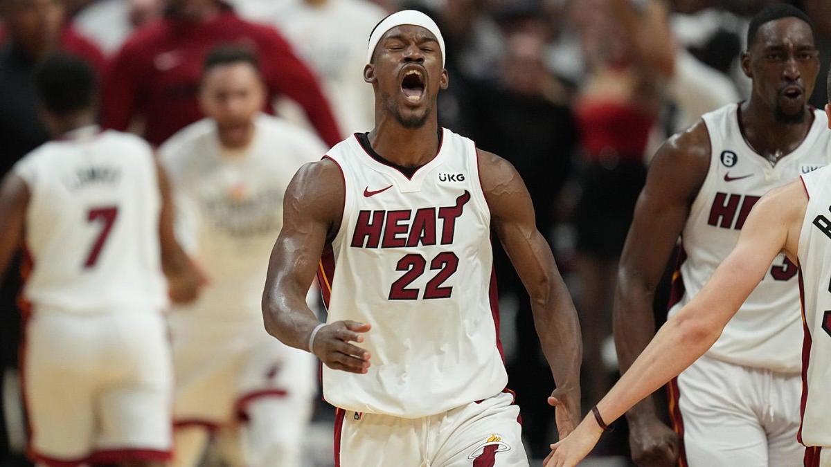 Miami Heat: The Jimmy Butler vs. NBA jersey saga should be a bigger deal