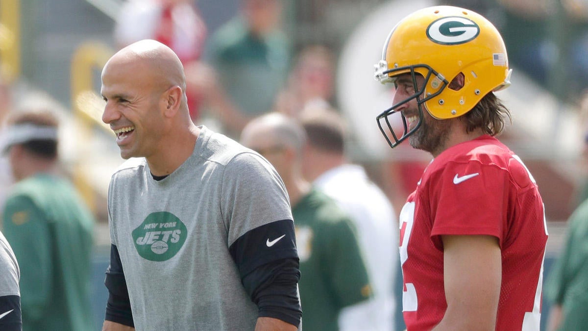 2024 Super Bowl odds Jets jump into top 10 after Aaron Rodgers trade