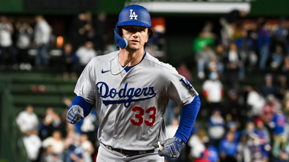 Dodgers News: James Outman Reveals Biggest Help for Him This