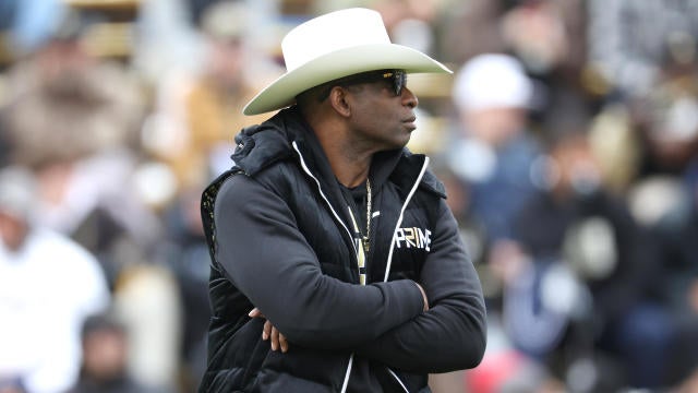 Deion Sanders, Colorado Buffaloes Transfers Topple TCU: By The