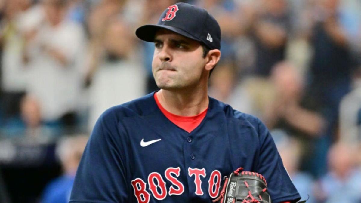 Red Sox reliever Richard Bleier calls out Orioles fans for