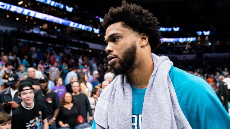 Orlando Magic v Charlotte Hornets