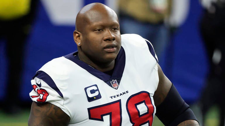 Houston Texans v Indianapolis Colts