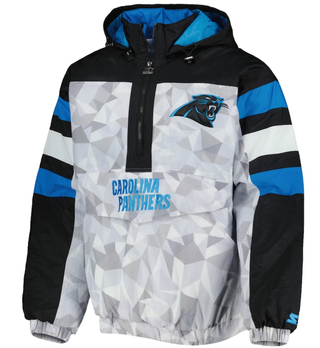 Carolina Panthers Draft Gear, how to buy your Panthers NFL Draft gear -  FanNation