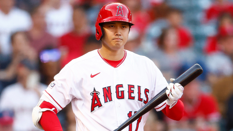 Agen bebas Shohei Ohtani: Mantan manajer Joe Maddon mengatakan peluang Angels untuk merekrut kembali bintang dua arah ‘tidak terlalu bagus’ Agen bebas Shohei Ohtani: Mantan manajer Joe Maddon mengatakan peluang Angels untuk merekrut kembali bintang dua arah ‘tidak terlalu bagus’