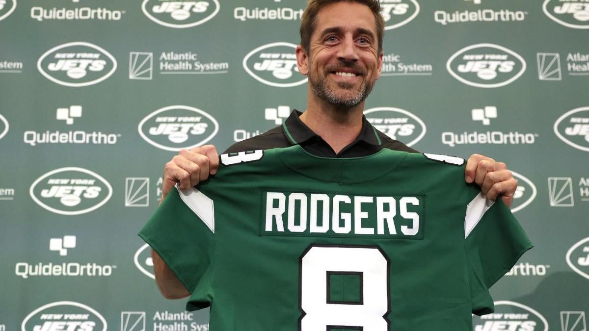 Ex-49ers coach explains why he passed on Aaron Rodgers in 2005 draft