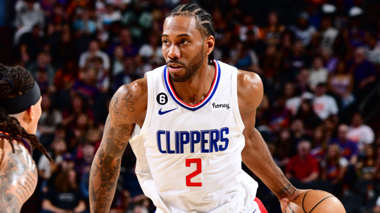 Cedera Kawhi Leonard: Clippers mengonfirmasi bintang meniskus robek di babak playoff, tidak yakin apakah operasi akan diperlukan