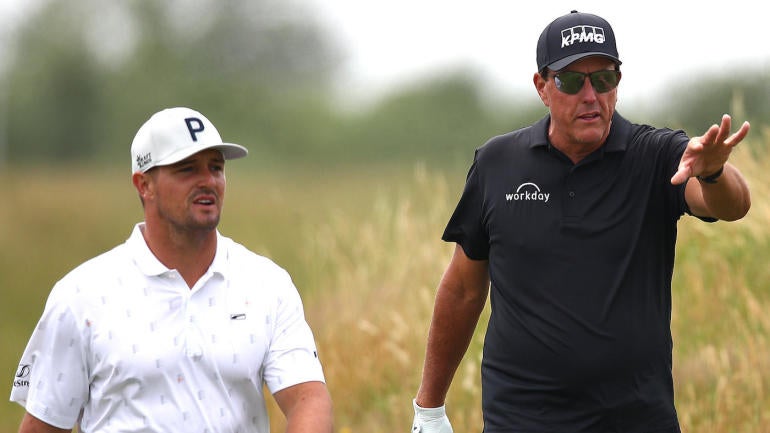 The 149th Open - Previews