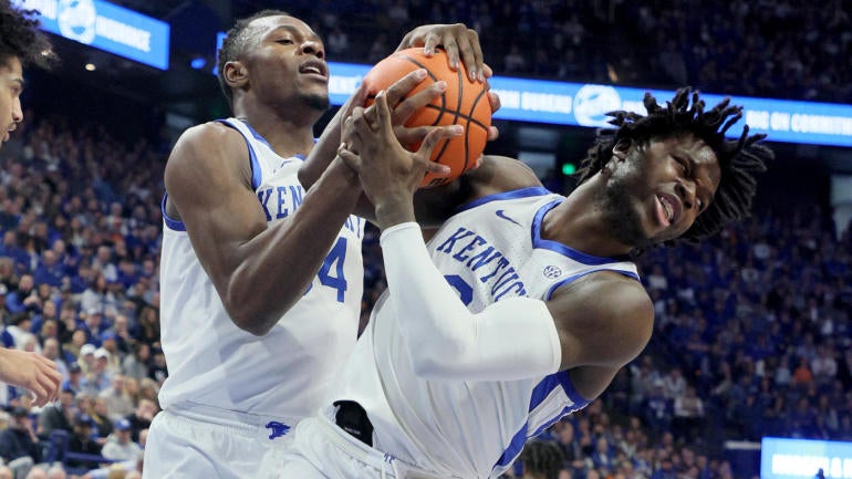 Tennessee v Kentucky
