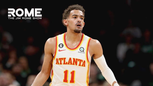 Video: Watch Trae Young, Hawks Unveil New Jerseys Inspired by