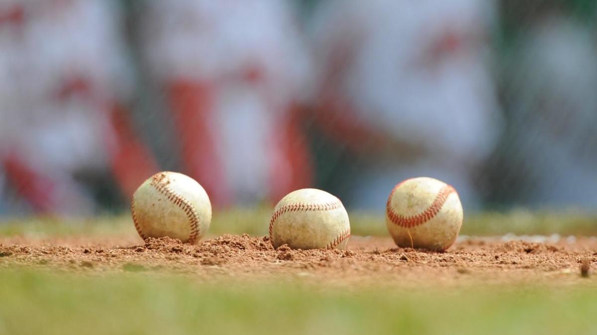 South Jersey little league has a unique rule to stop umpire hecklers - CBS  Philadelphia
