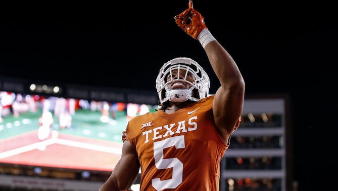 Louisiana Monroe v Texas