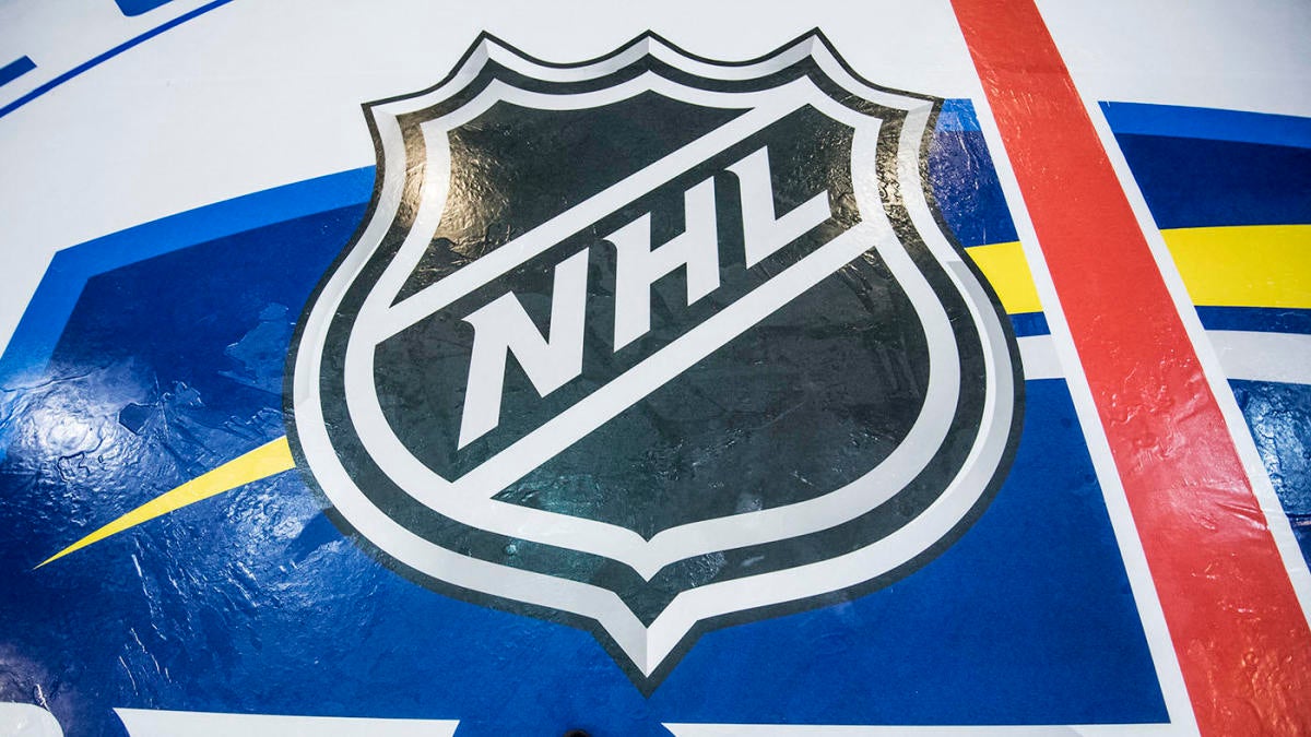 2023 NHL Global Series Sweden Begins
