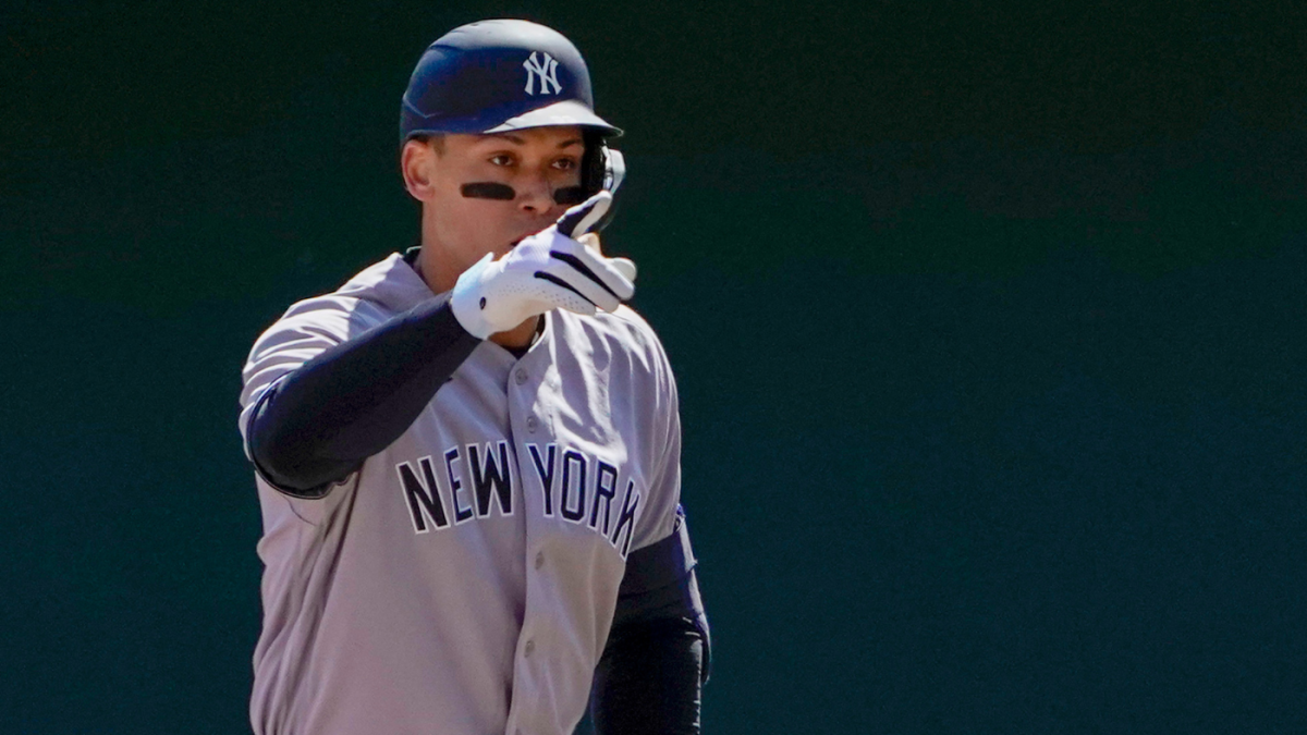 RUMOR: The underlying truth of Yankees' Aaron Judge injury timeline,  revealed